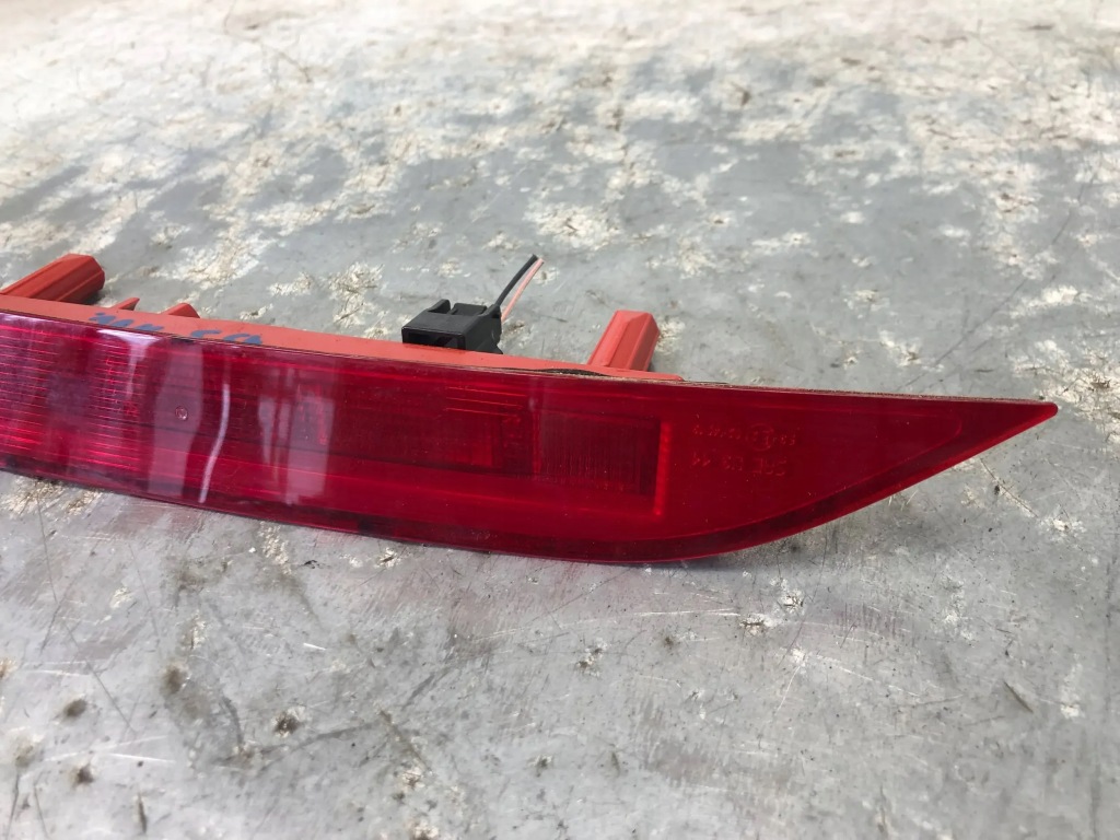 фото №2, Третий свет стоп smart 453 265900344r