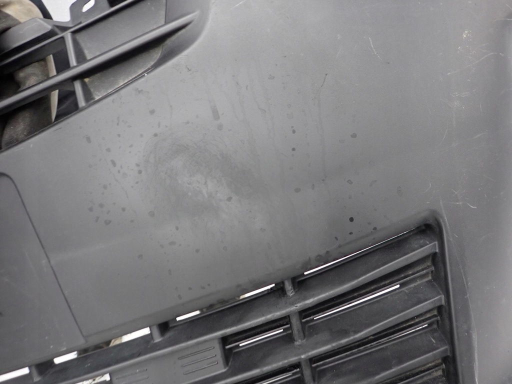 фото №12, Peugeot partner iv citroen berlingo 2018- бампер перед передній