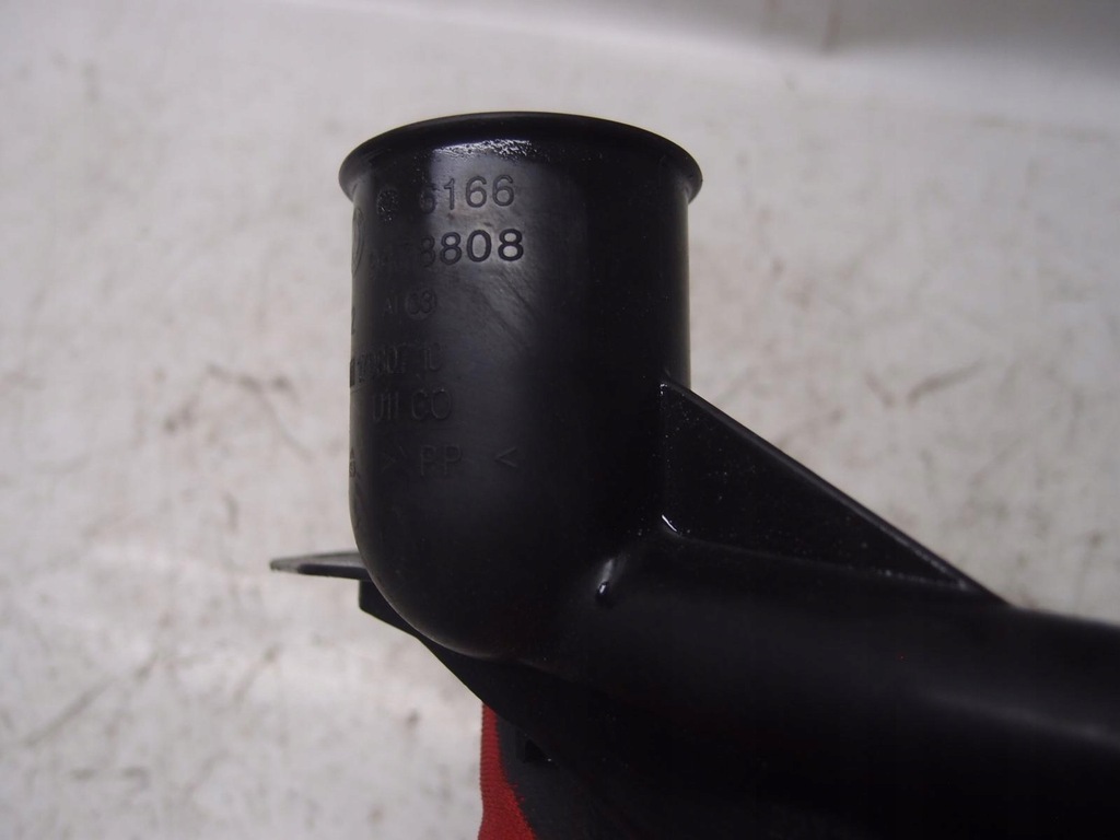 фото №8, Заливная горловина бачок омывателя bmw x1 u11 9478808