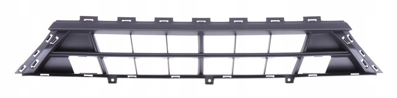 фото №1, Решітка радіатора решітка ford transit tourneo custom 13 - 17