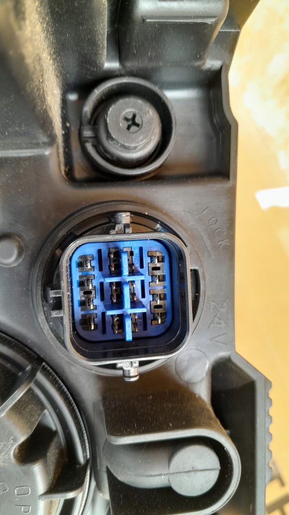 фото №12, Hyundai ioniq 5 левая лампа full led