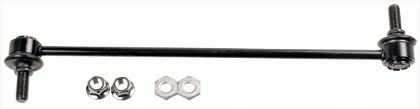 фото №1, Lemforder соединитель стабилизатора toyota lexus