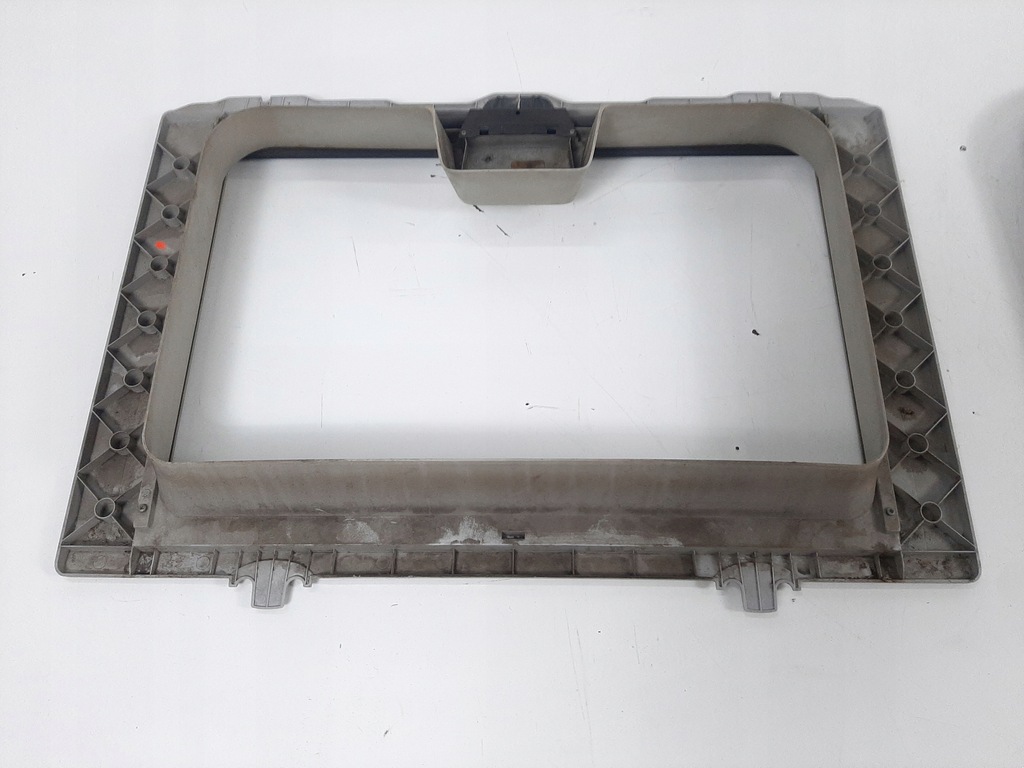 фото №9, Iveco eurocargo euro 5 5.9l 08r люк электрический kpl 60080271