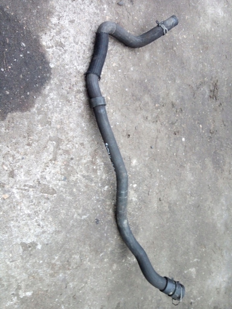 фото №1, Wąż wody ford galaxy mk3 s-max lift 1.6 ecoboost