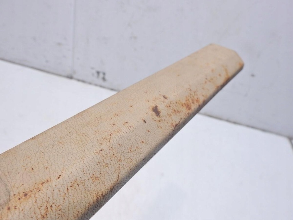 фото №5, Молдинг захист стельовий ліва середня jeep cherokee xj