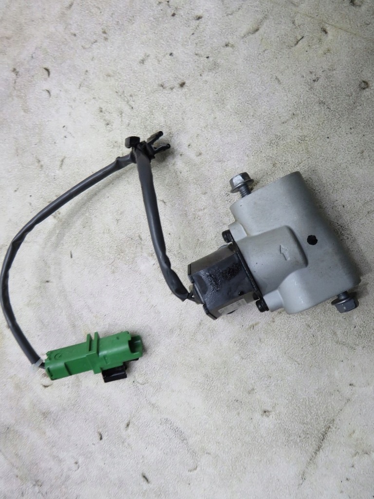 фото №6, Клапан расширительный кондиционера renault zoe