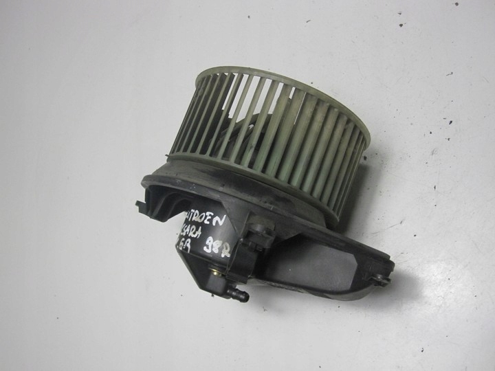 фото №6, Воздуходувка обдув citroen xsara 1.6 98r