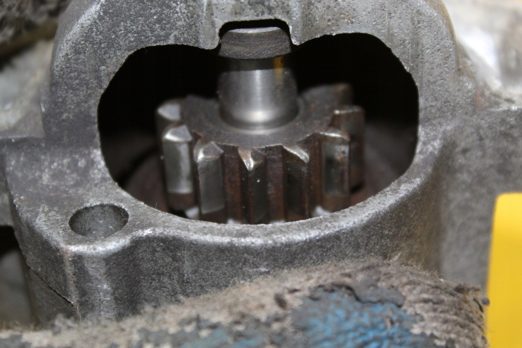 Стартер 8200021396 clio megane 2 1.5 12 зубів Київ