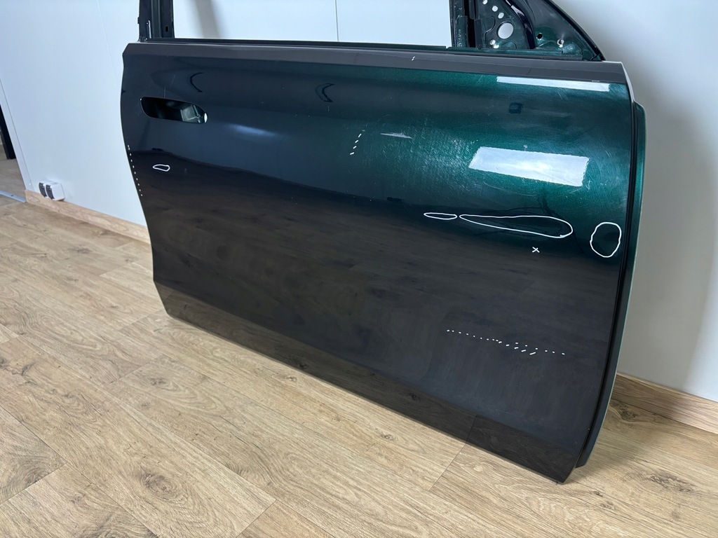 фото №11, Mercedes s-klasa w223 дверь перед правое передние