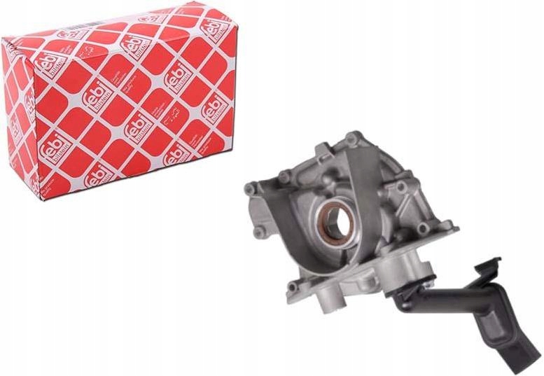 фото №11, Febi bilstein 101696 насос масла