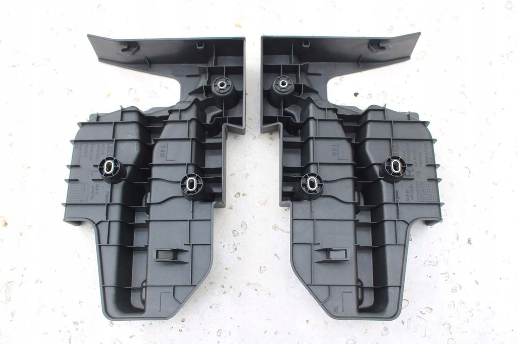 фото №14, Audi q3 f3 обшивка килимок оббивка багажника 83a861529b 83a863879e 83a863880