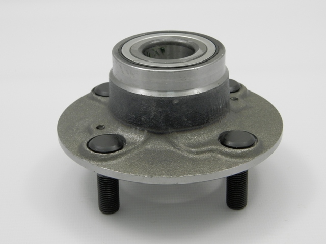 фото №13, Ступица колеса задняя suzuki baleno 2wd 95- liana