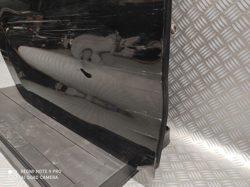 фото №6, Дверь правое задние задняя kia carens iv 4