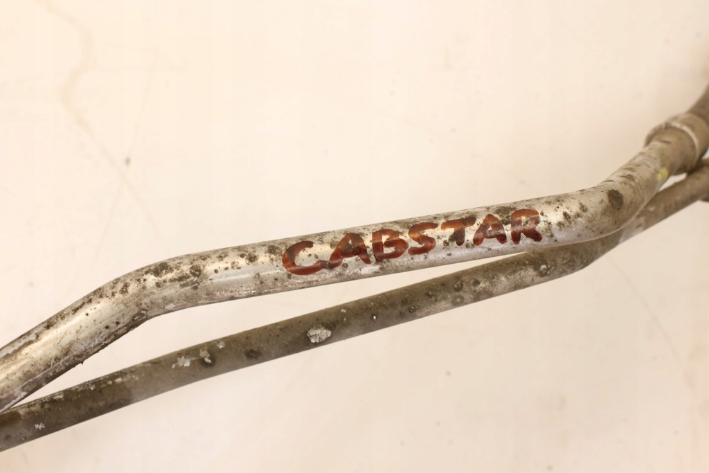 фото №4, Шланг кондиционера комплект nissan cabstar 3.0 d 12r.