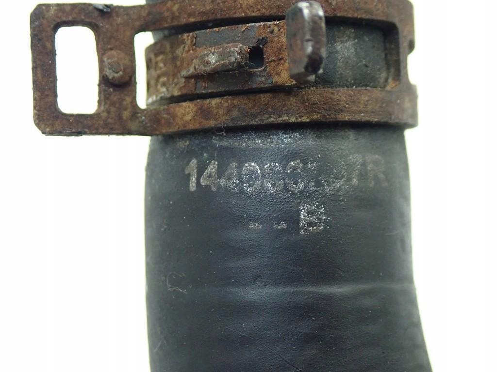 Пабтрубок  шланг трубка воды nv300 fiat talento renault trafic iii 2.0 dci 20r Недорого