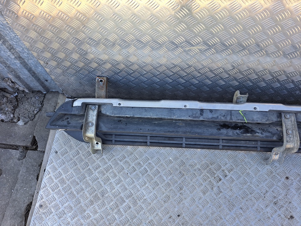 фото №10, Ford ranger 3 17r 3.2 tdci пороги пороги