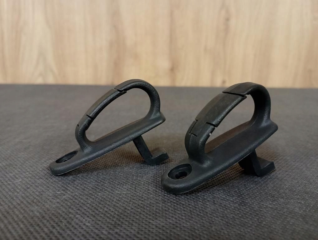 фото №1, Mercedes slk r170 lift кронштейн підвіски оббивка салону a1708140201