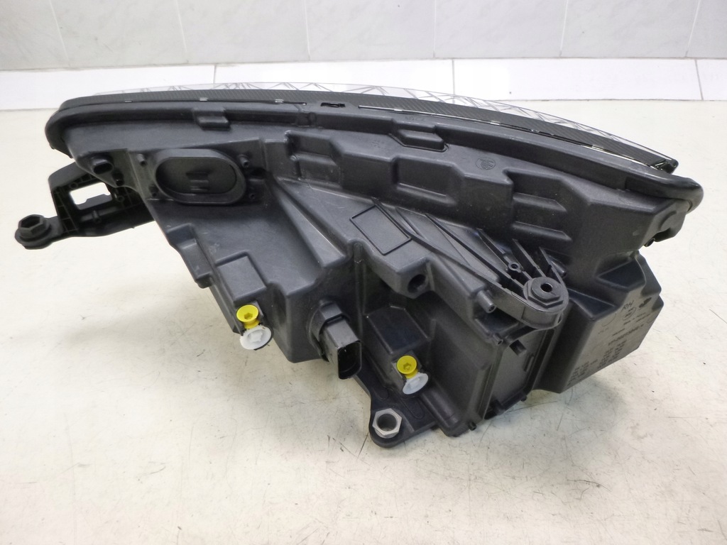 фото №7, Skoda kamiq лампа full led kpl перед 11 pin eu