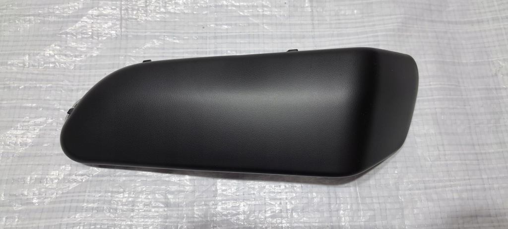 фото №1, Renault twingo ii молдинг правая бампер задняя 2001686