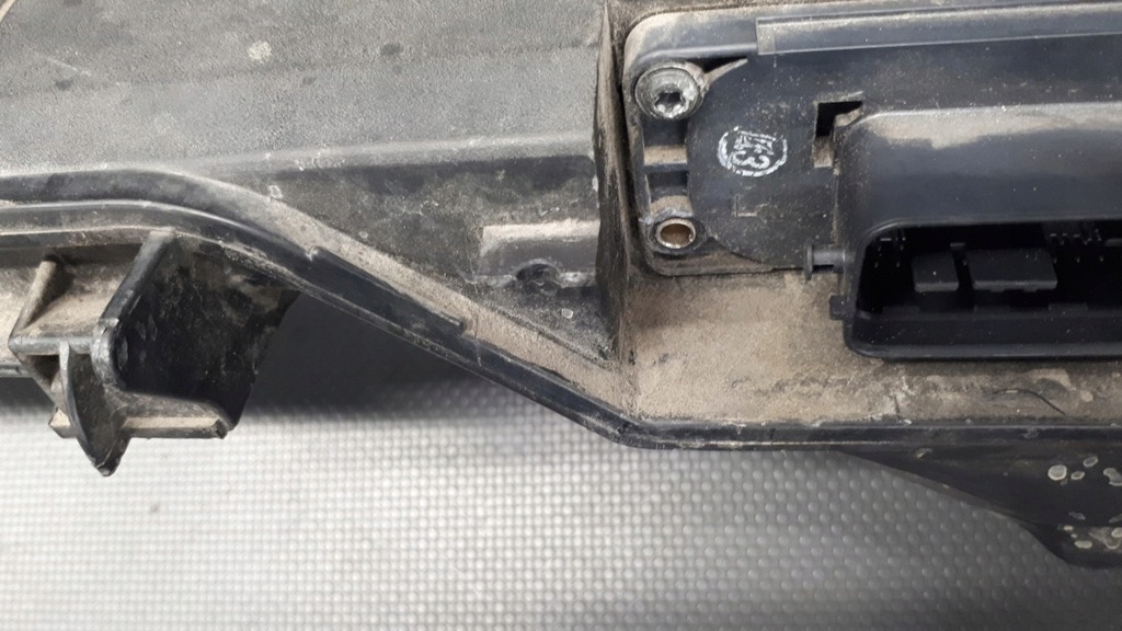 фото №13, 100140-9895 бортовий комп'ютер корпус фільтра mazda ii 1.3b