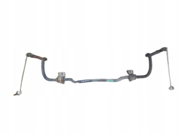 фото №1, Scenic ii тяга стабилизатор перед 1.9 dci