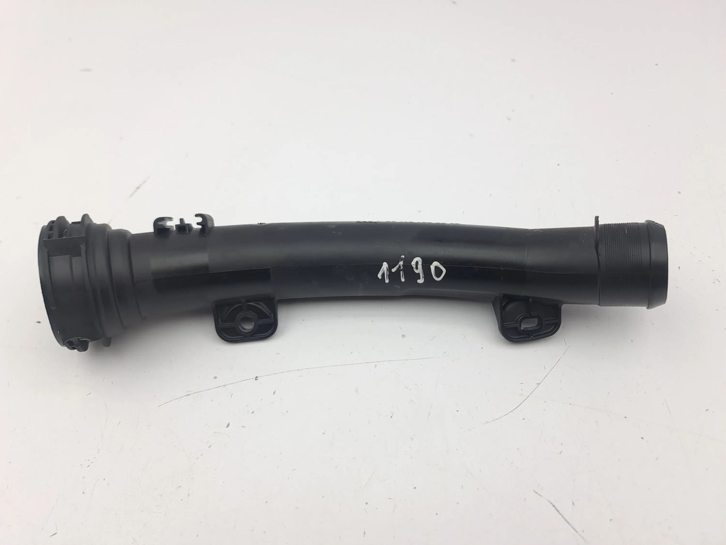 фото №1, Citroen c5 aircross 2024 wąż / труба інтеркулер