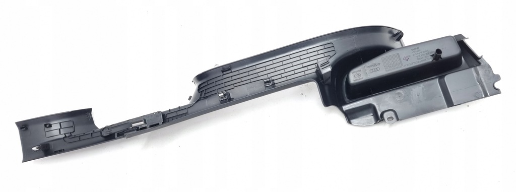 фото №6, Обшивка левая audi q3 83a 83a853905