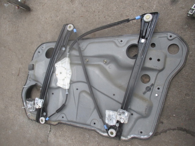 фото №1, Vw bora подъемник стекло передний правый