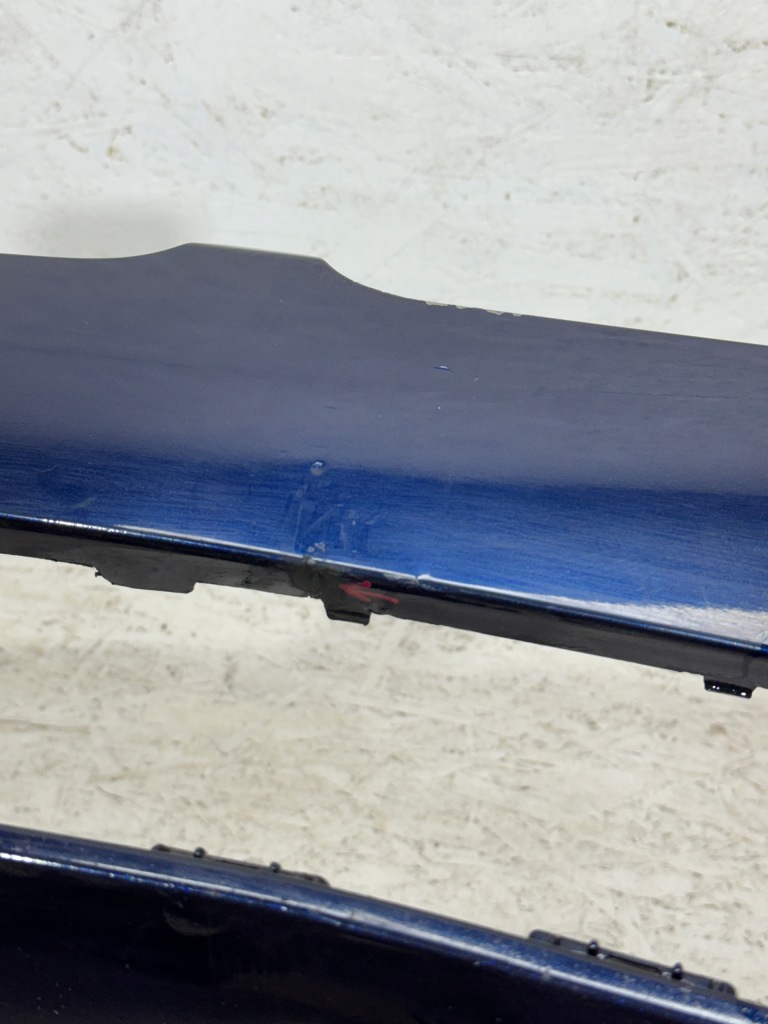 Bmw seria 7 g11 g12 lci lift бампер перед передній Ціна