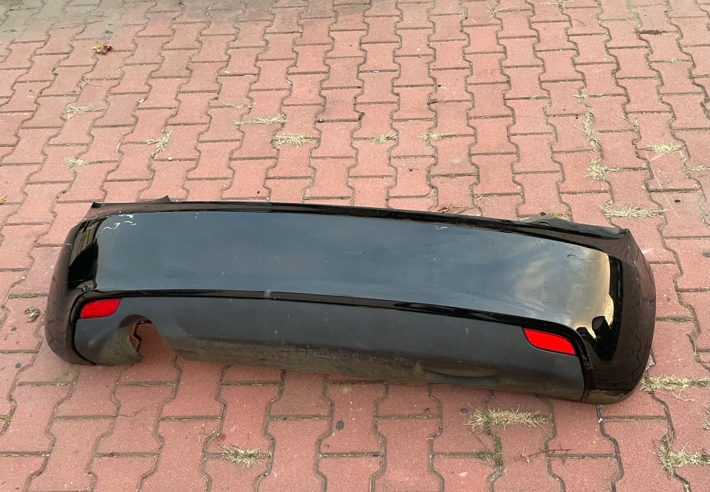 фото №1, Бампер задняя задний audi a1 8x0 8x