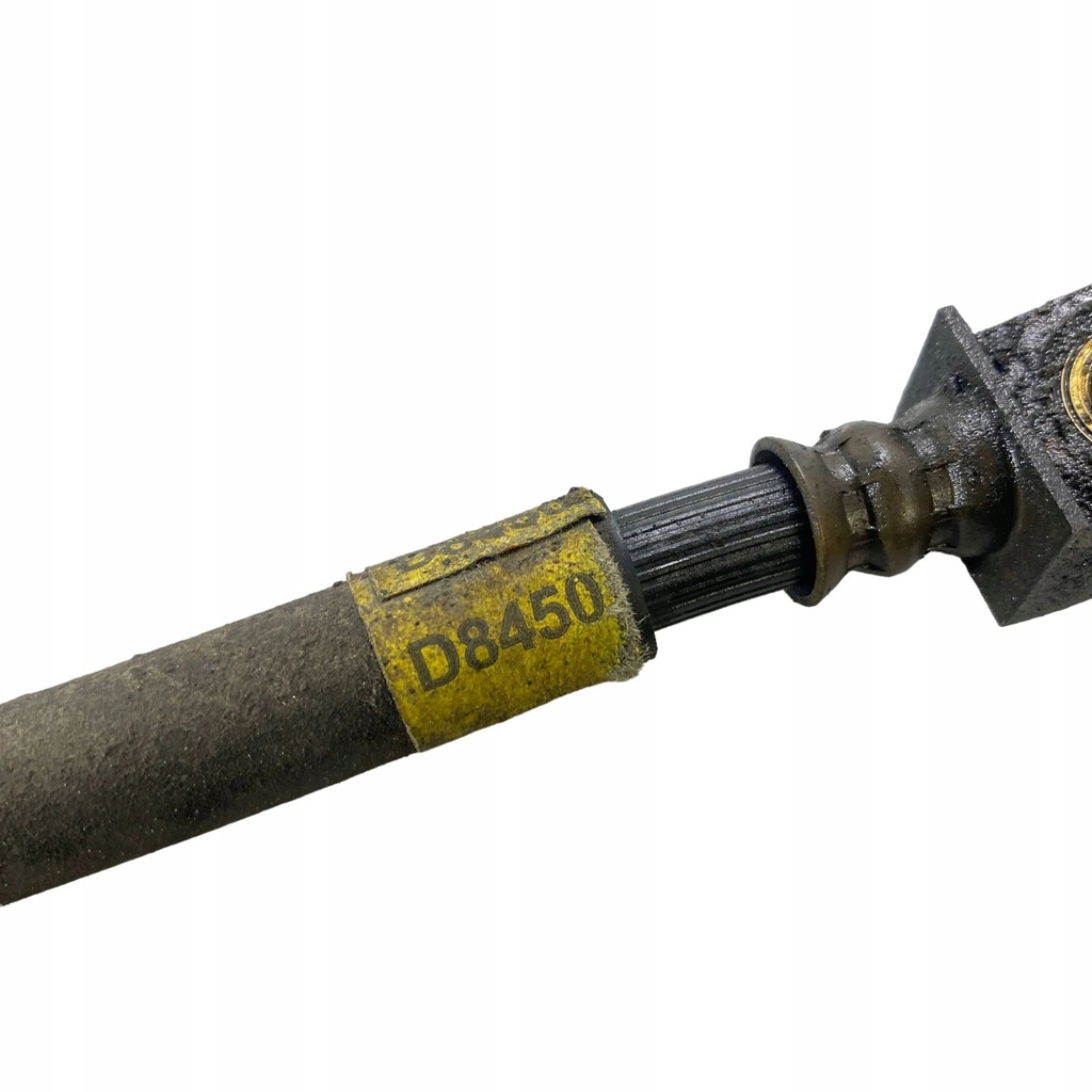 фото №6, Dodge charger 2016 задня сторона права дроти гальмівні