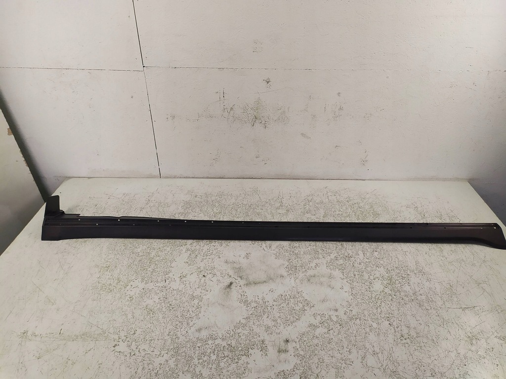 фото №1, Порог молдинг порог левая kia sorento iv 87751p2000