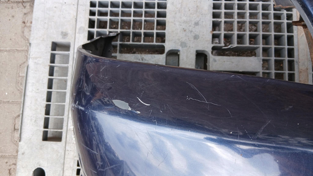 фото №7, Бампер перед mazd tribute 01r yl84-17c831-k