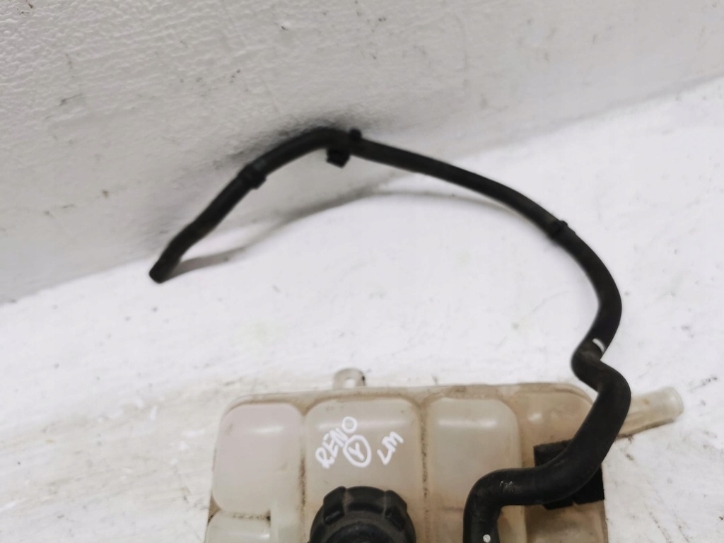 фото №4, Бак розширювальний renault megane iv 217104048r