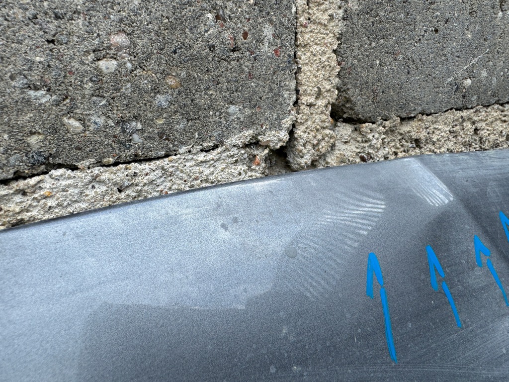 фото №9, Bmw z4 e89 капот передня org eu ładna