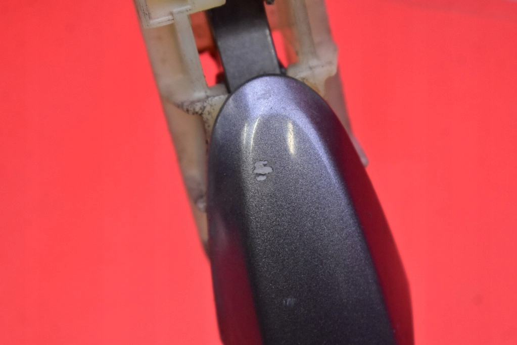 фото №9, Ручка левая перед передняя графитовая kia magentis 2 ii 06-08