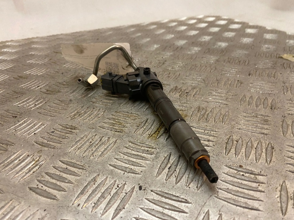 фото №7, Volvo xc90 2018 форсунка топлива 31452114