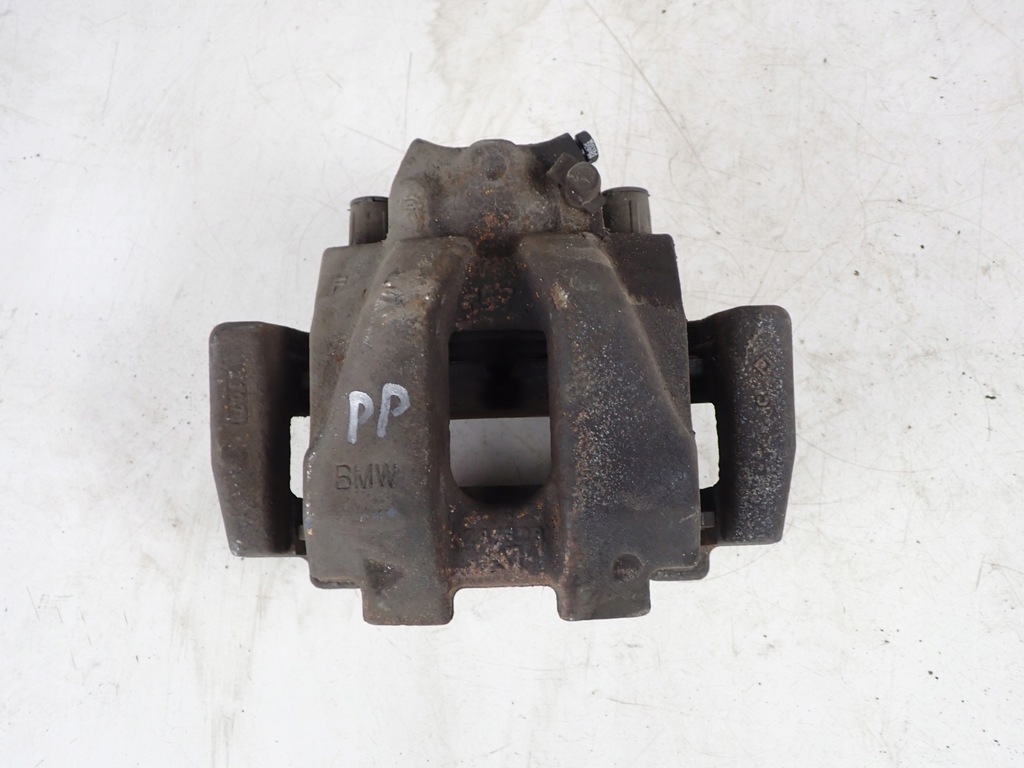 фото №1, Суппорт правый передний bmw f26 x4