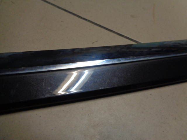 фото №6, Молдинг левый перед с хром vw phaeton lift ii 11-16 3d0853071g