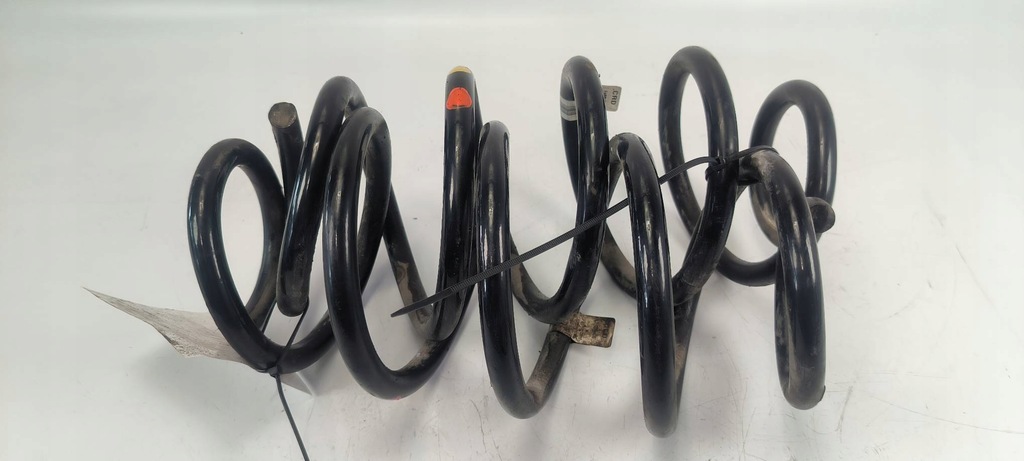 фото №1, Пружини задня ford transit connect ii