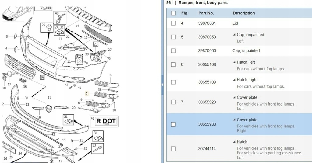 фото №3, Volvo s80 2008 другое
