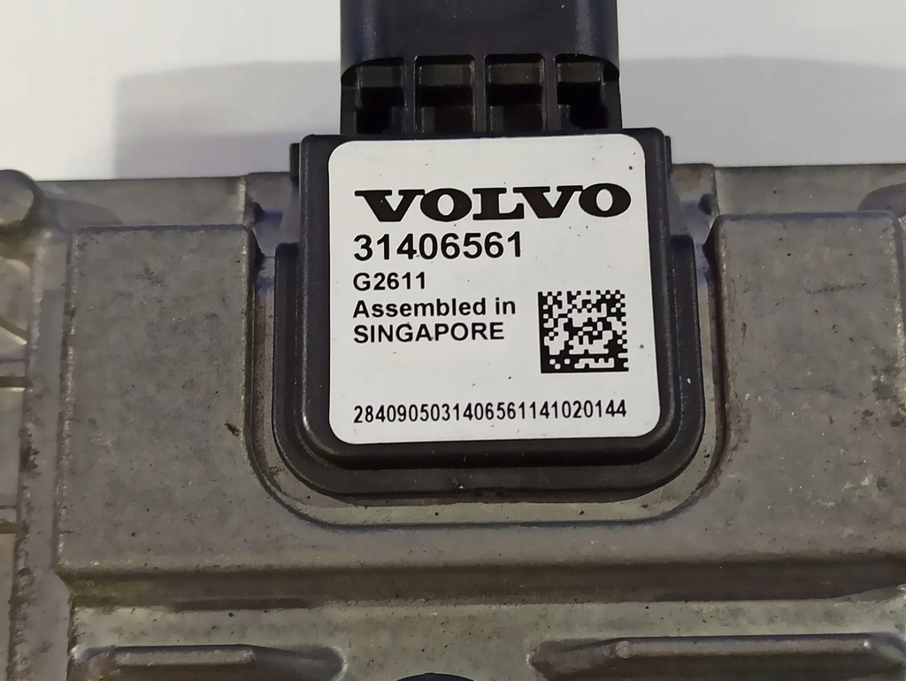 фото №5, Volvo s60 2015 датчики поперечина движения