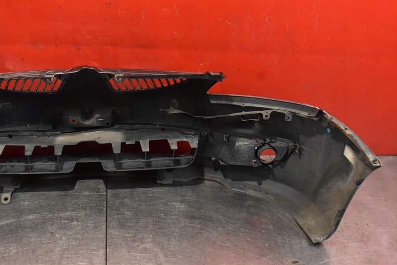 фото №11, Бампер перед передний szary mitsubishi lancer 7 vii 03-11