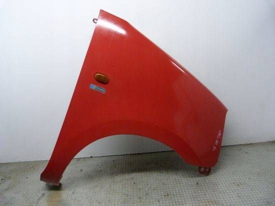 Купить Крыло  перед правый  suzuki vagon r+
