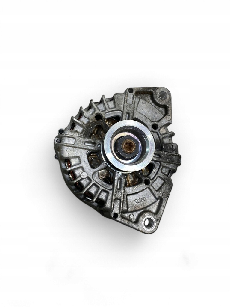 фото №8, Mercedes-benz cls c257 генератор a0009064508