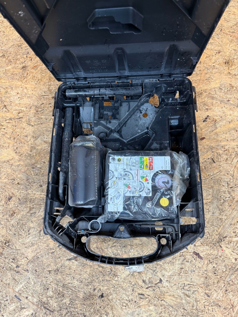 фото №1, Набір ремонтний колеса компресор renault trafic iii 995015576r