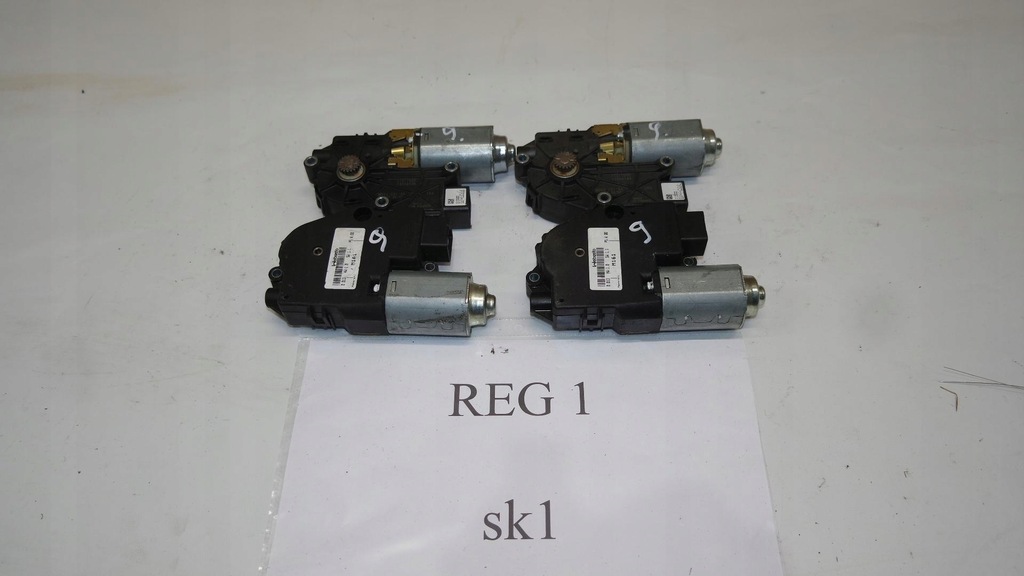 фото №5, Моторчик люк bmw 1731706b