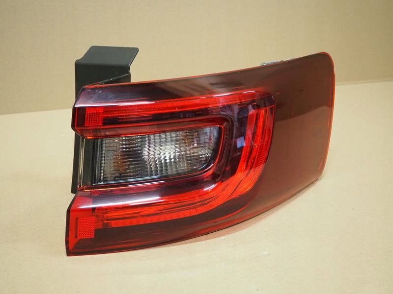 фото №2, Лампа led правый задняя renault koleos ii 265507984r