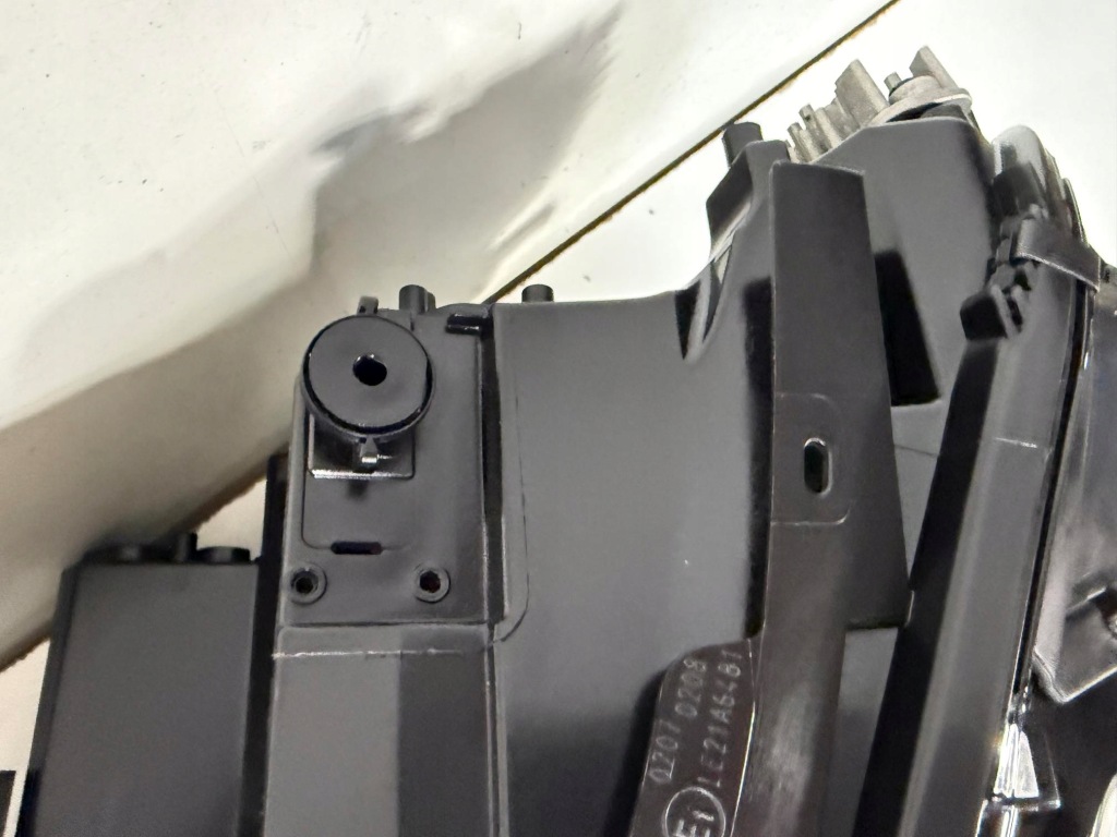 фото №6, Лампа перед передняя левая vw tiguan iii 3 571 full led 571941035c cala org