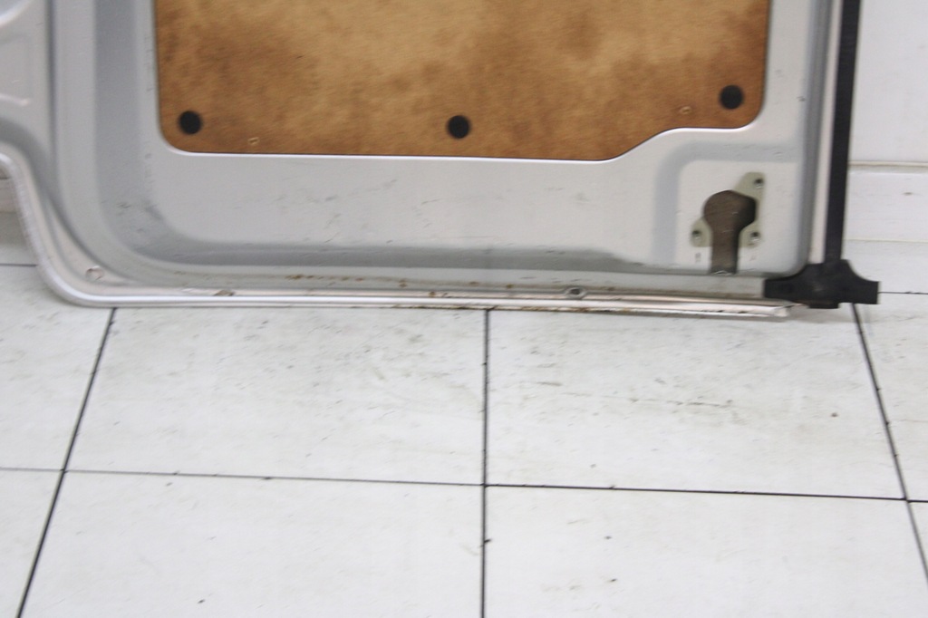 фото №10, Jumpy expert iii proace ii vivaro c 16r- двері праве задні задня ezr ezrc